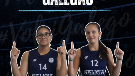 Seleccións Galegas 26