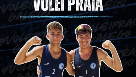 Convocatorias Seleccións Galegas 25