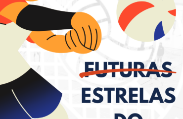 póster Futuras estrelsa (1)
