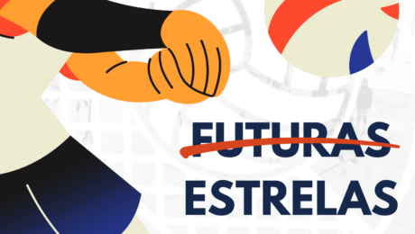 póster Futuras estrelsa (1)