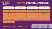 Voleibol Femenino