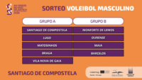 Voleibol Masculino
