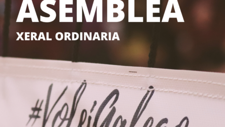 Cartel Asemblea