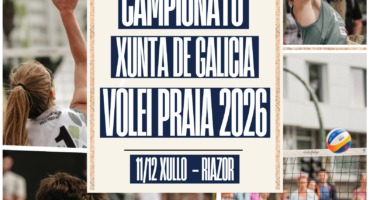 Carteles playa 2024